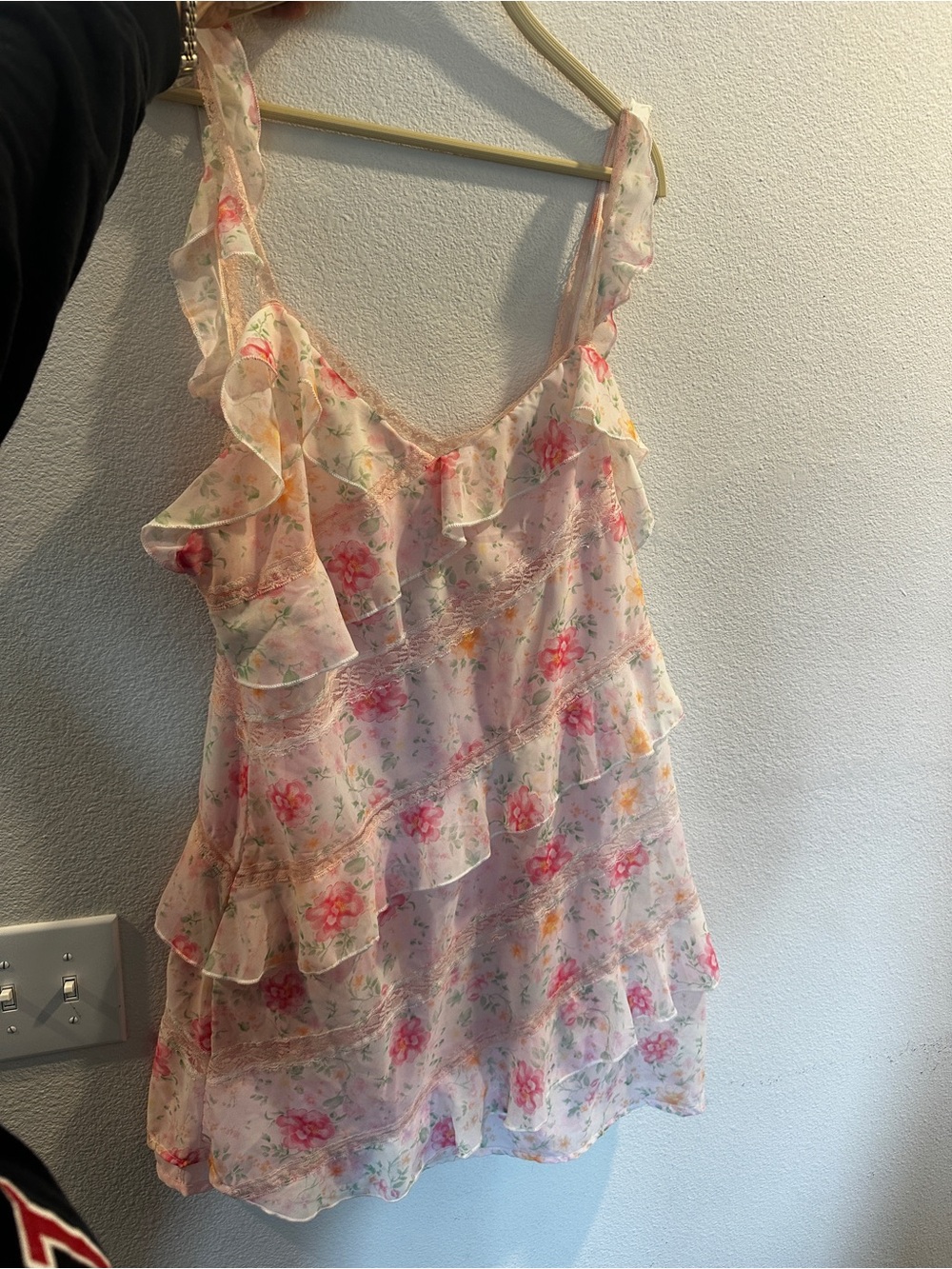 Beautiful NEW Altar’d State Mini Dress